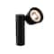 Dals Connect Pro 6 Inch Smart Spot Light, Black DCP-SPT6-BK - alternate 2
